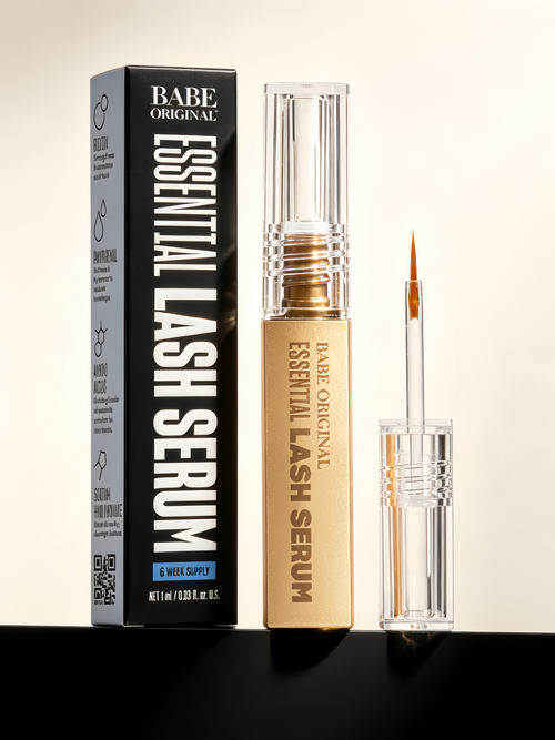 Essential Lash Serum