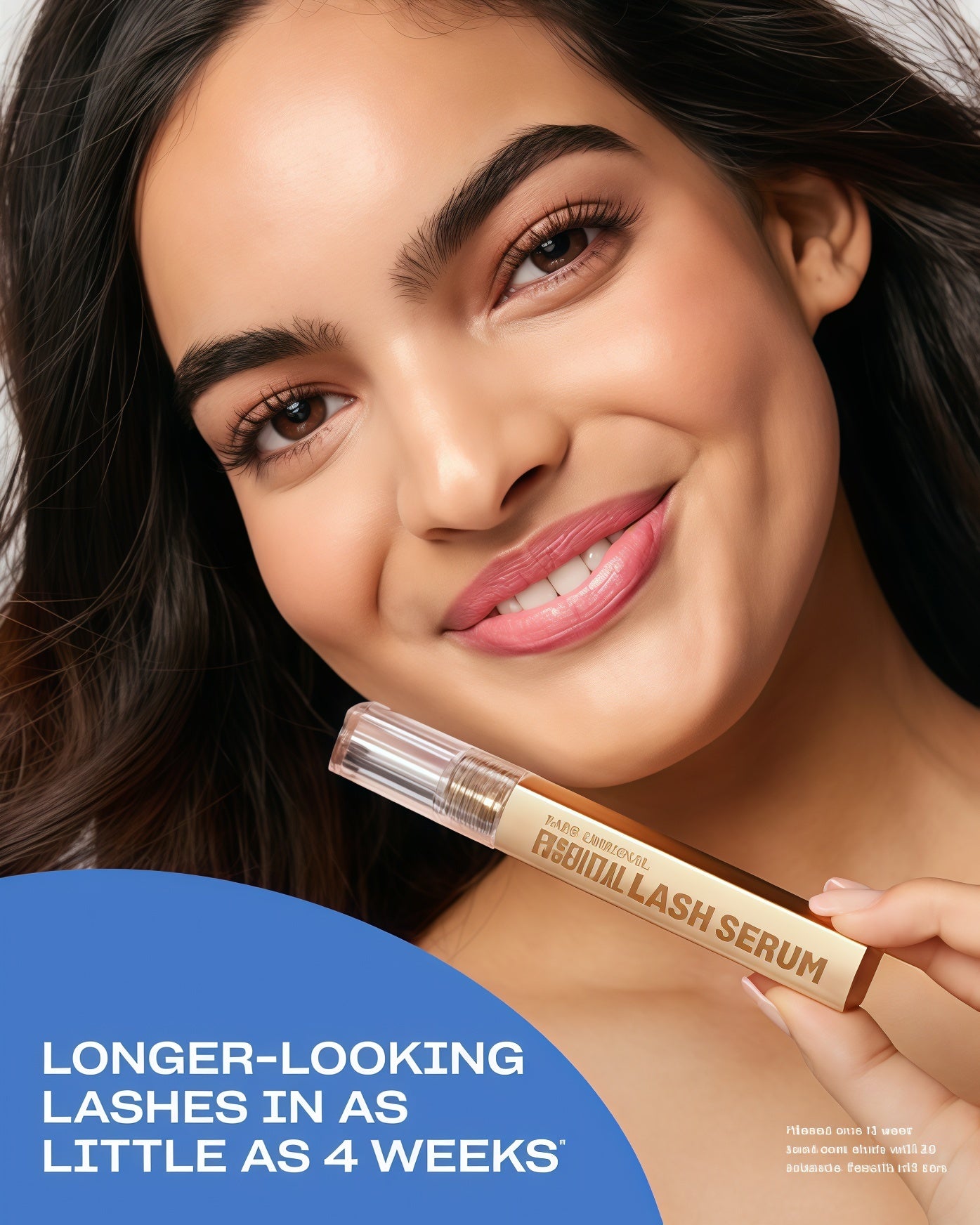 Essential Lash Serum